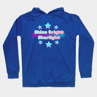 Shine Bright Starlight Hoodie